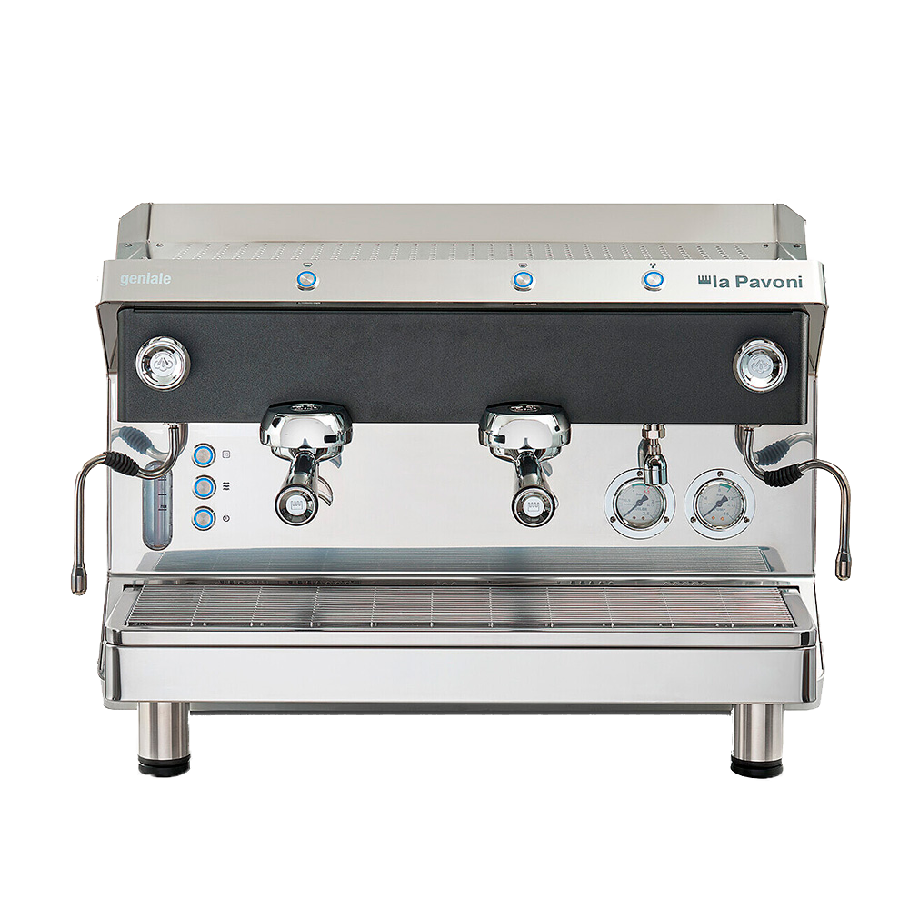 pavoni geniale 2m negro